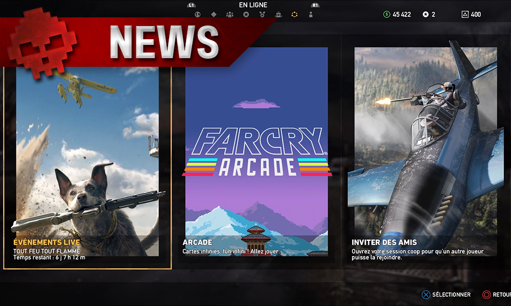 Far Cry 5 événements live vignette