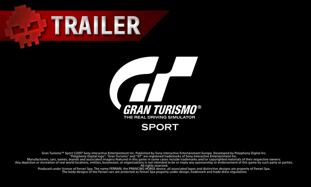 grand turismo sport на ps4 grand turismo sport на ps4