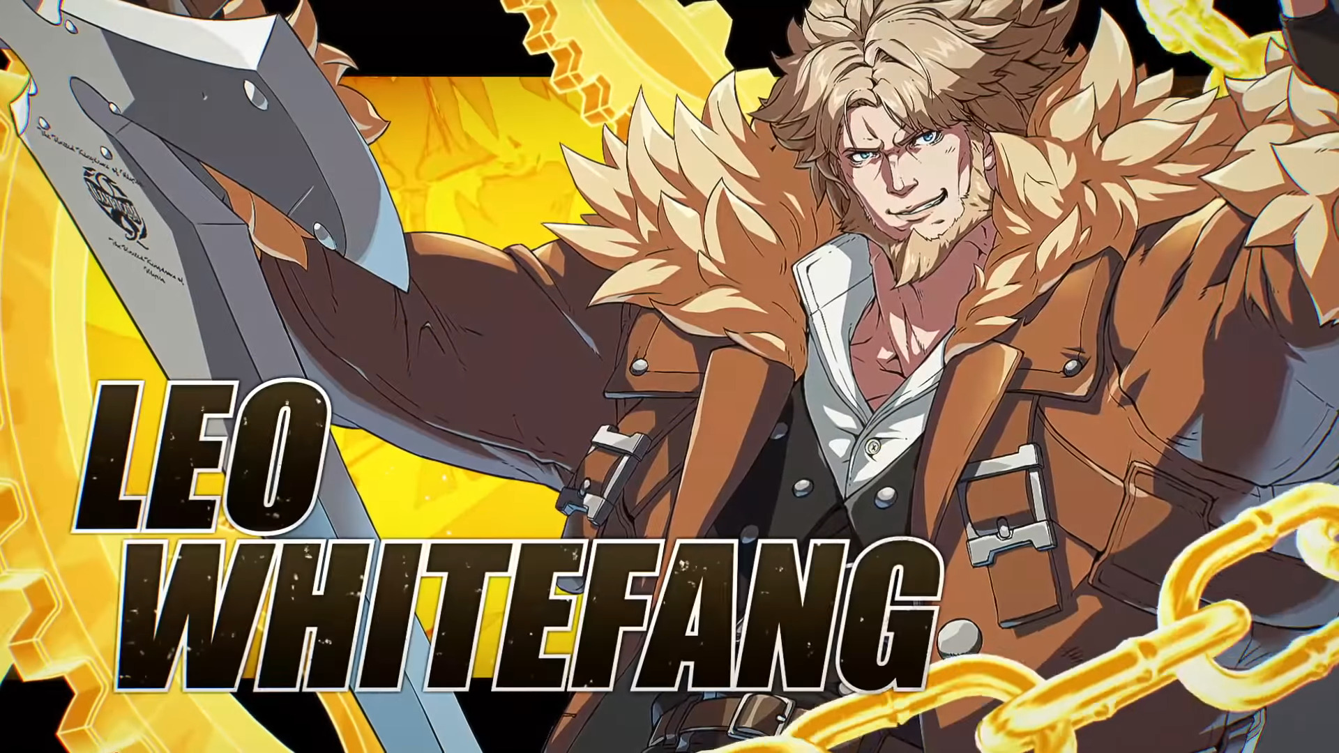 GUILTY GEAR -STRIVE- Trailer#5 – Japan Fighting Game Publishers Roundtable 0-31 screenshot