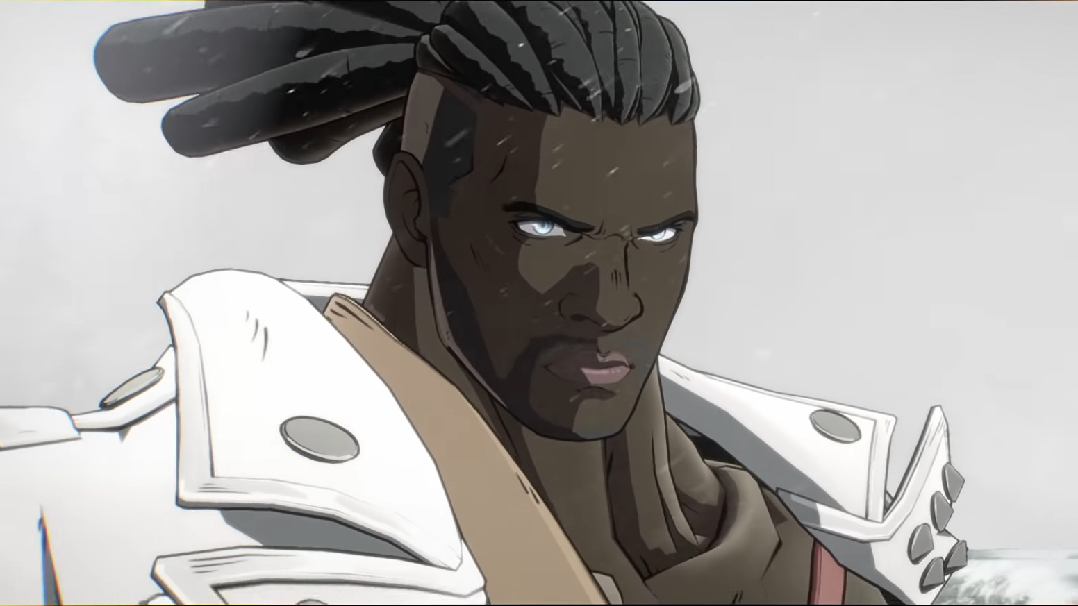 GUILTY GEAR -STRIVE- Trailer#5 – Japan Fighting Game Publishers Roundtable 1-29 screenshot