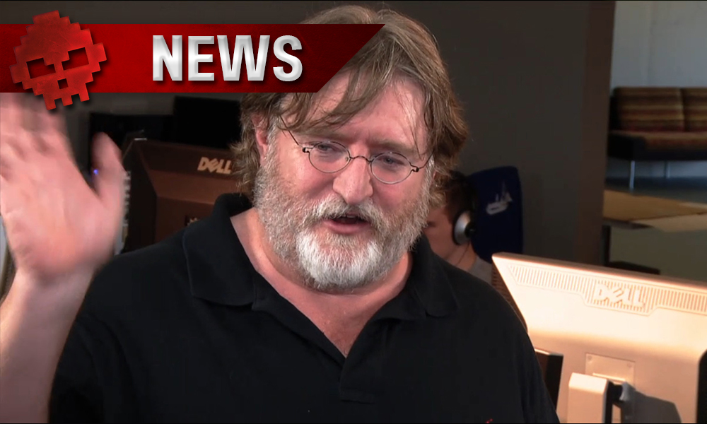 Gabe Newell : Fortune et Parcours du Créateur de Valve