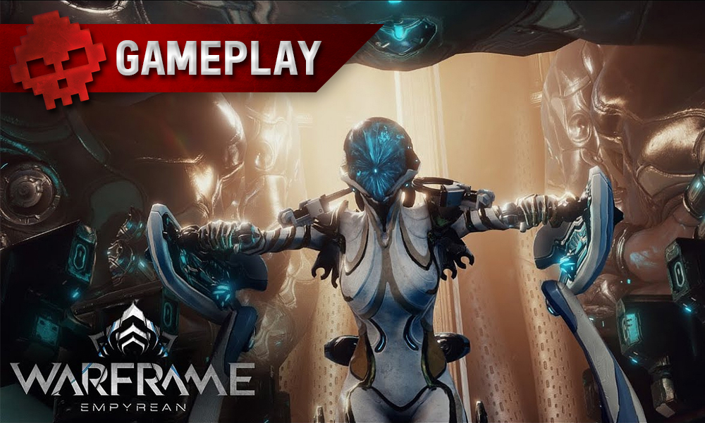 vignette warframe gameplay empyrean