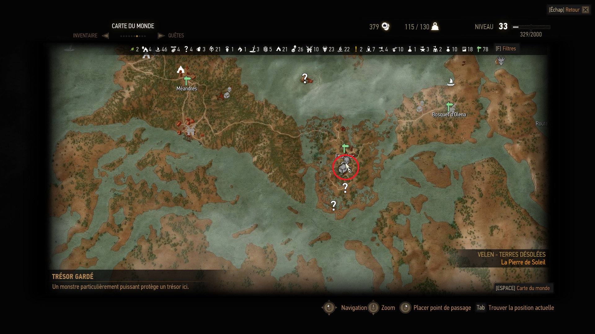 The witcher 3 witcher quests фото 116
