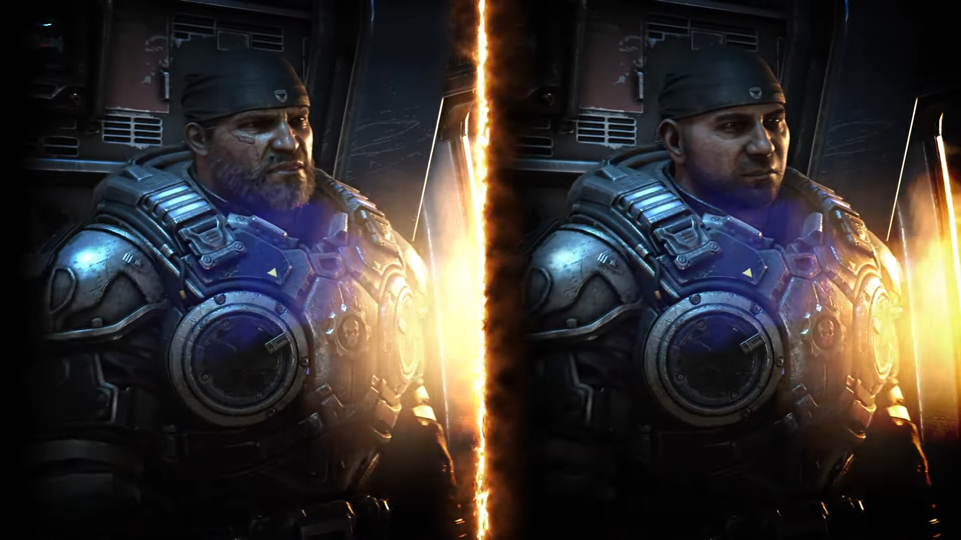 Gears 5 – Official Xbox Series X & S Update Trailer 0-37 screenshot