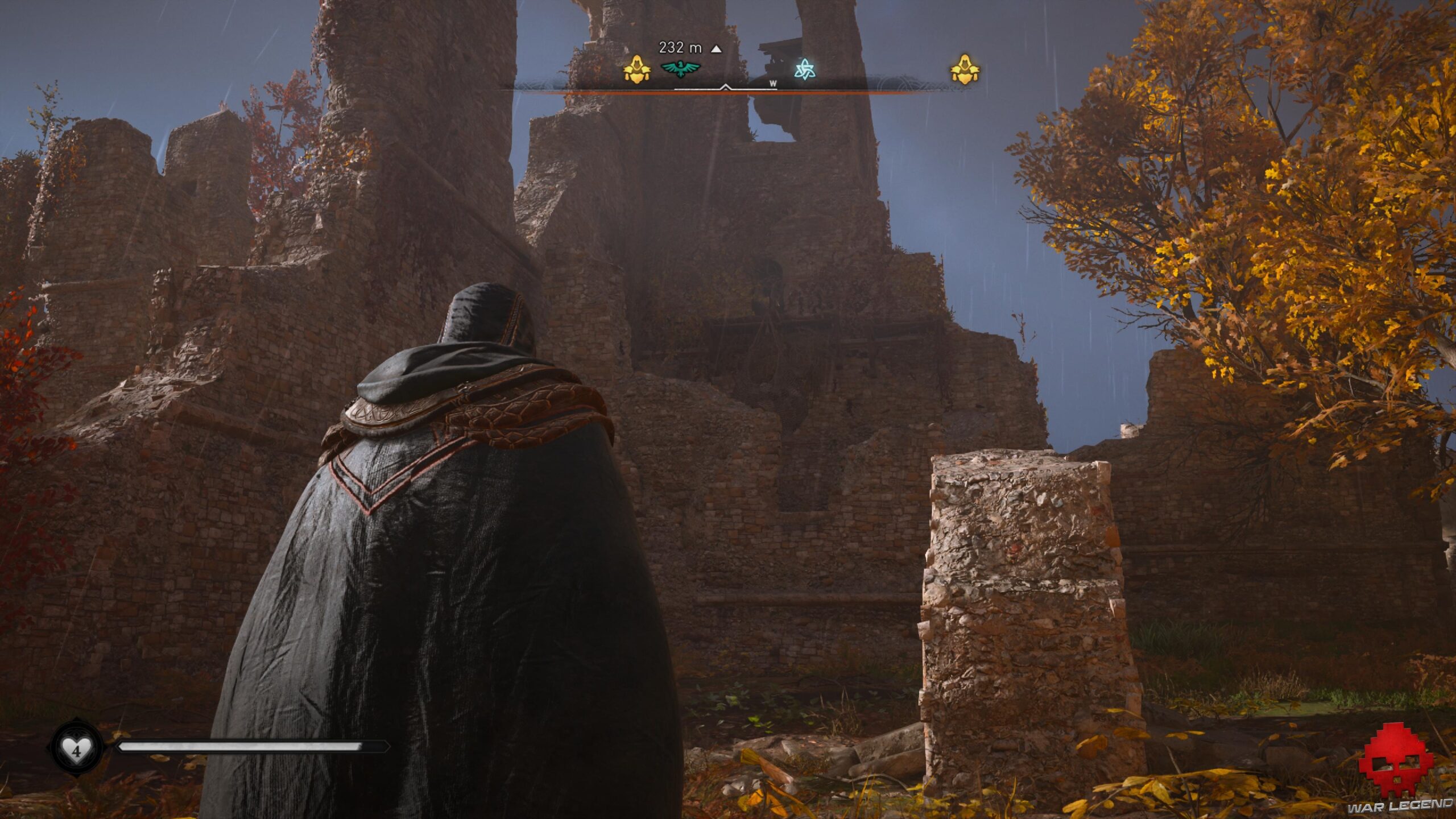 Guide AC Valhalla Ordre 29