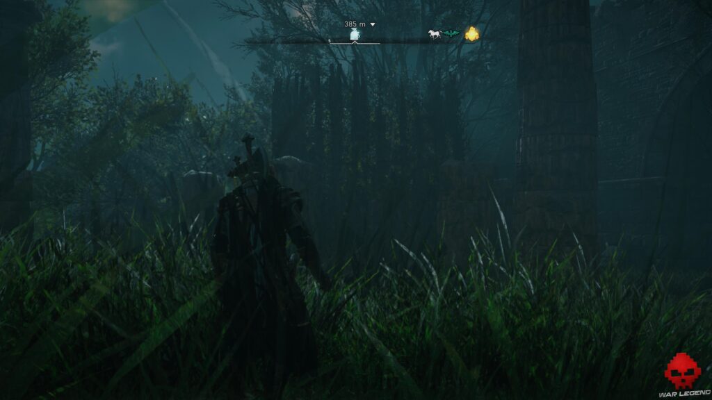 Guide Assassin's Creed Valhalla Toutes les pages du Codex et la