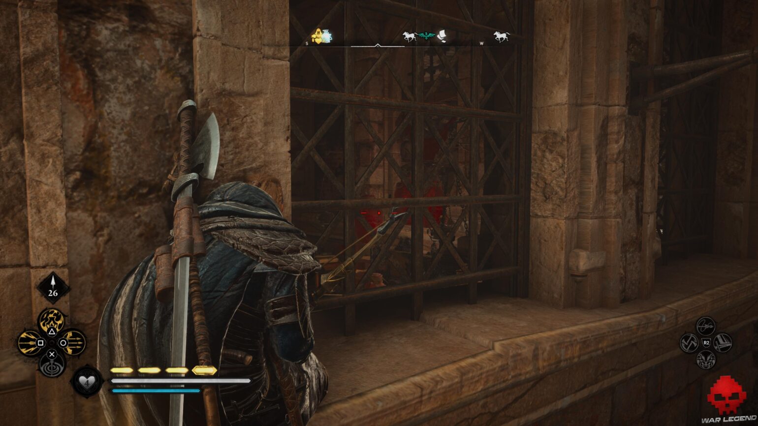 Guide Assassin's Creed Valhalla Toutes les pages du Codex et la