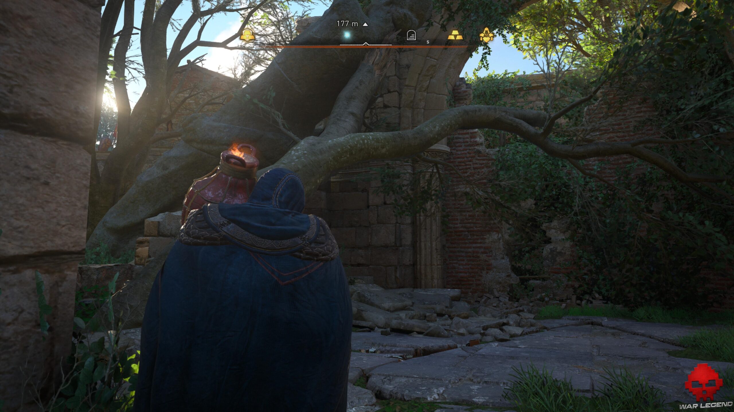 Guide AC Valhalla Ordre 45