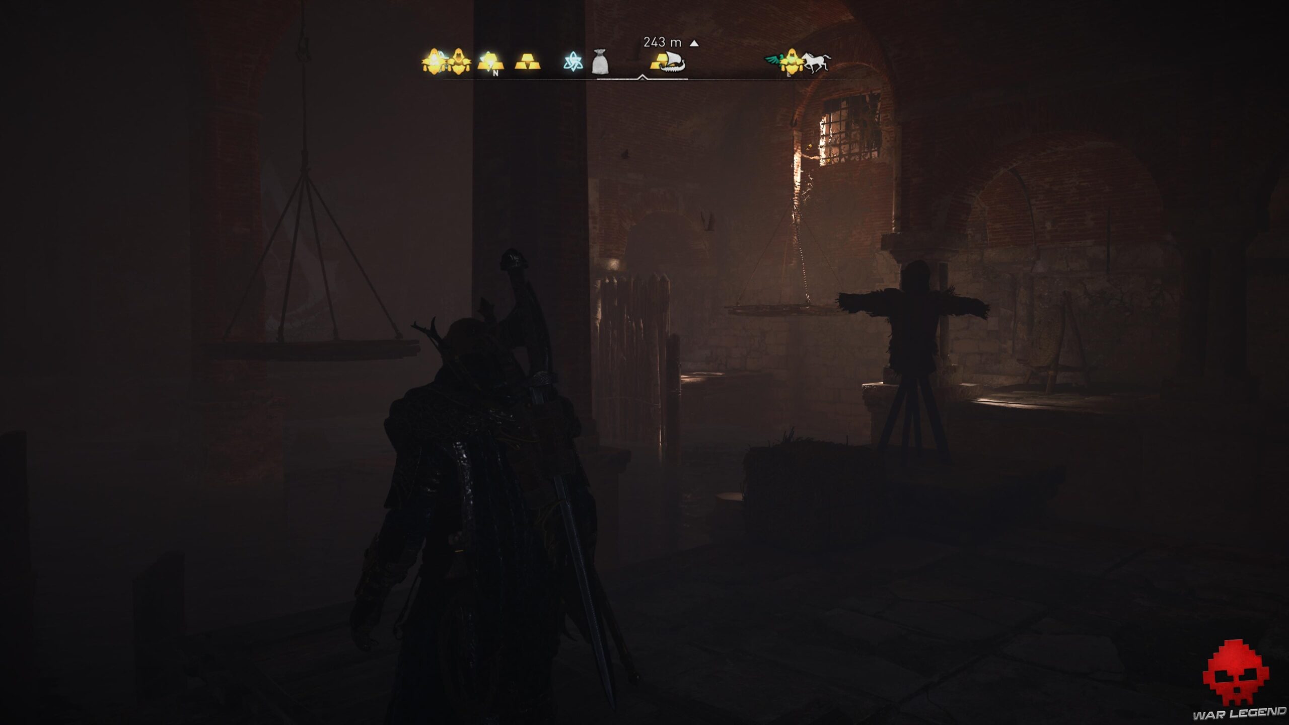 Guide AC Valhalla Ordre 51