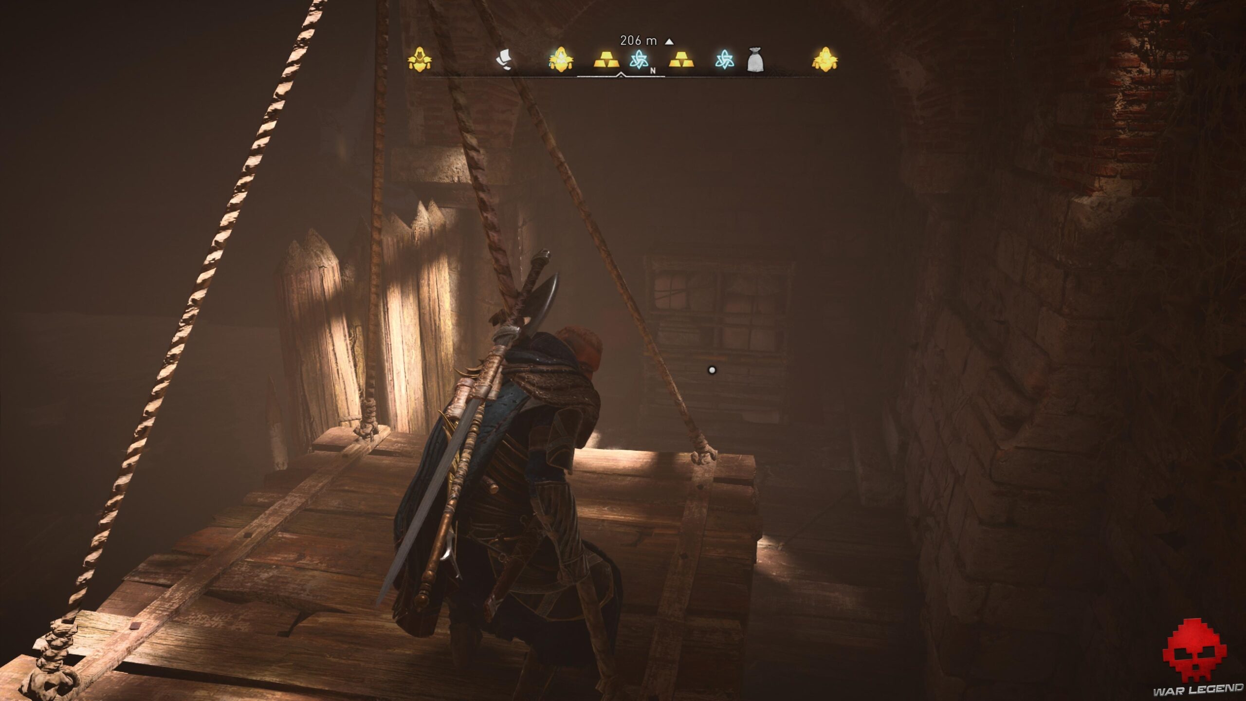 Guide AC Valhalla Ordre 52