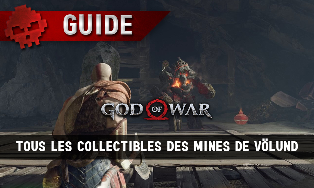 Guide collectibles mines de völund vignette