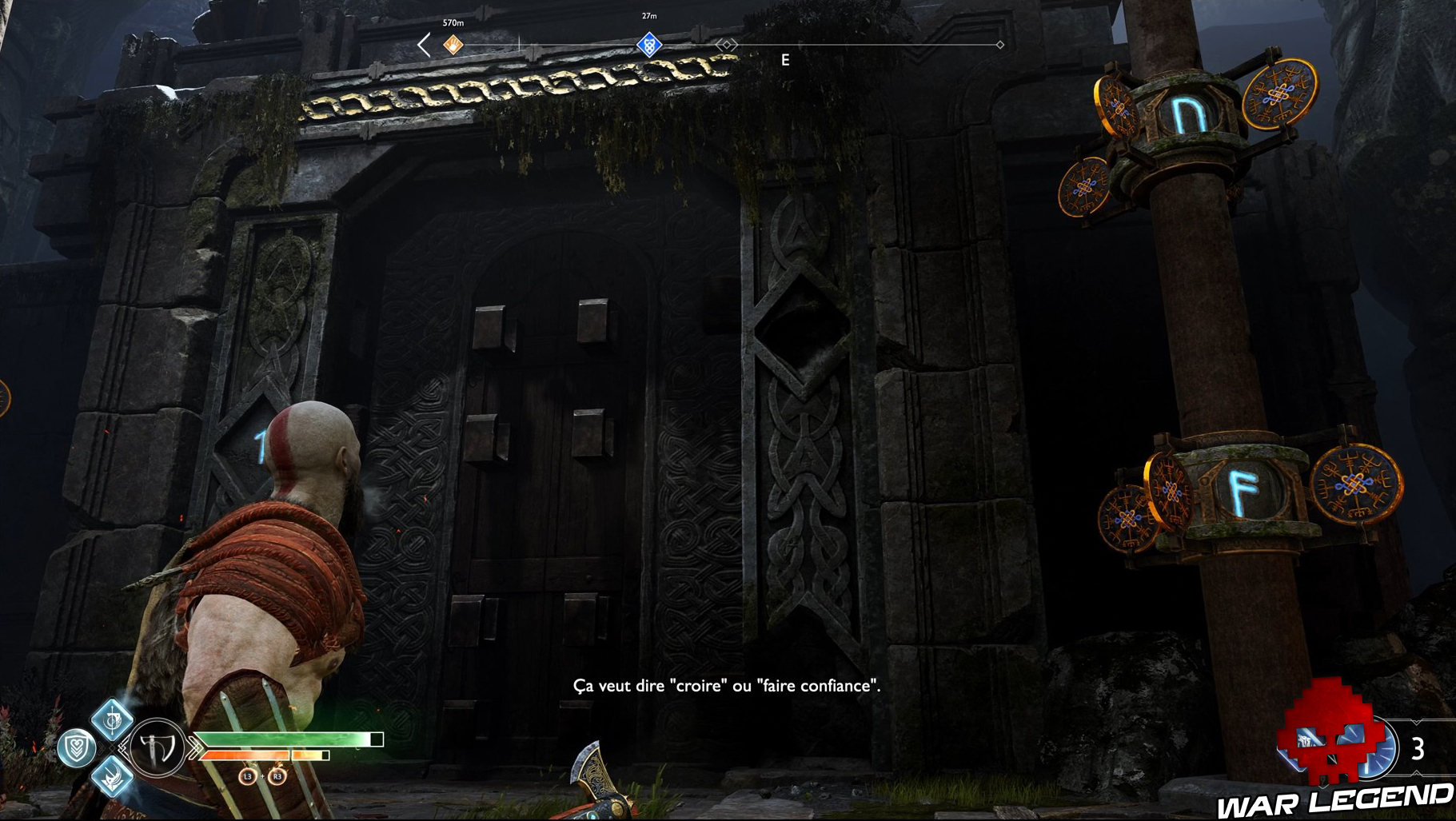 Guide god of war veidrrgard service rendu 4