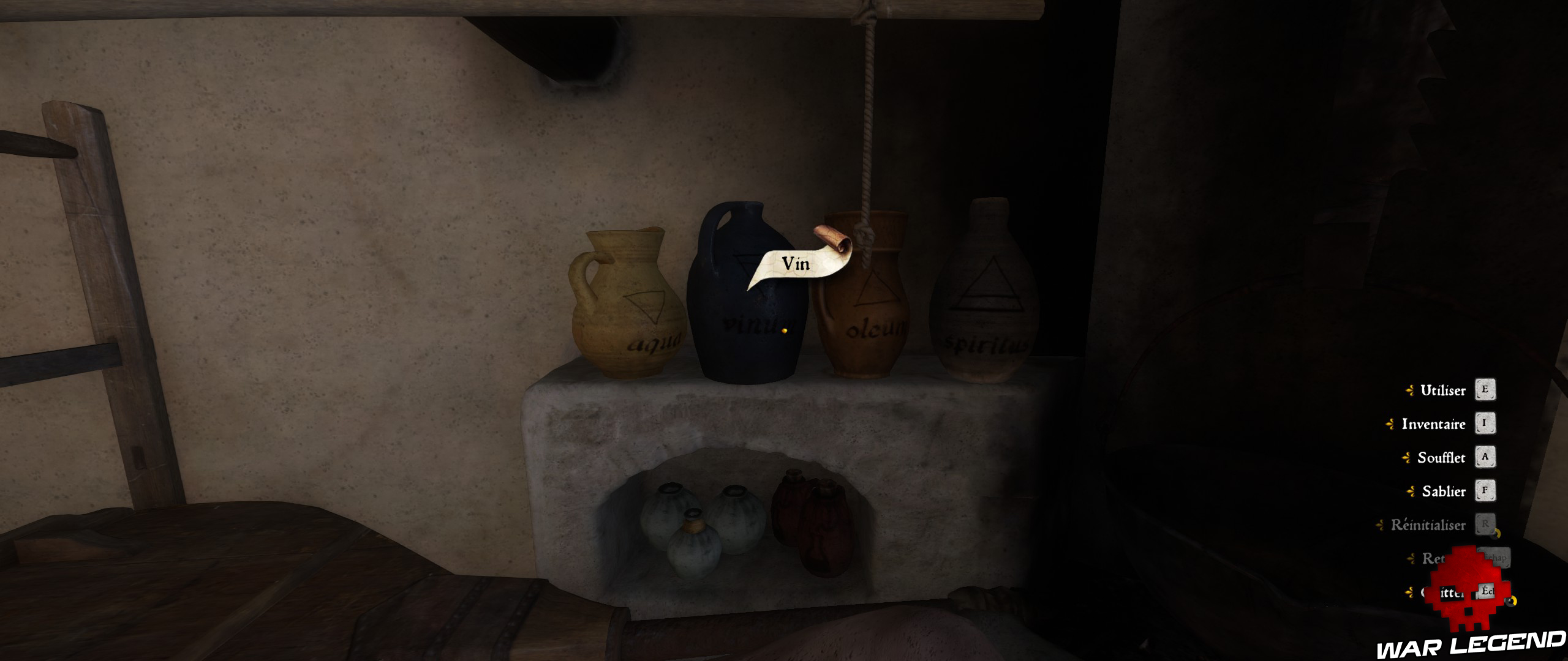 Guide schnaps du sauveur KCD vin