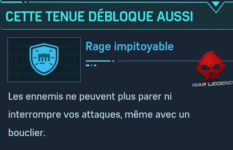 Guide spider-man costume dernière chance rage impitoyable