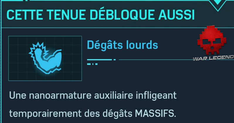 Guide spider-man costume fear itself dégâts lourds