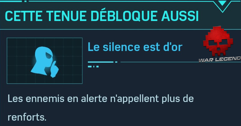 Guide spider-man costume spider-man noir le silence est d'or