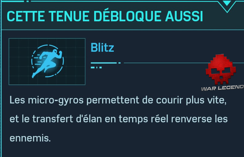 Guide spider-man costume vélocité blitz