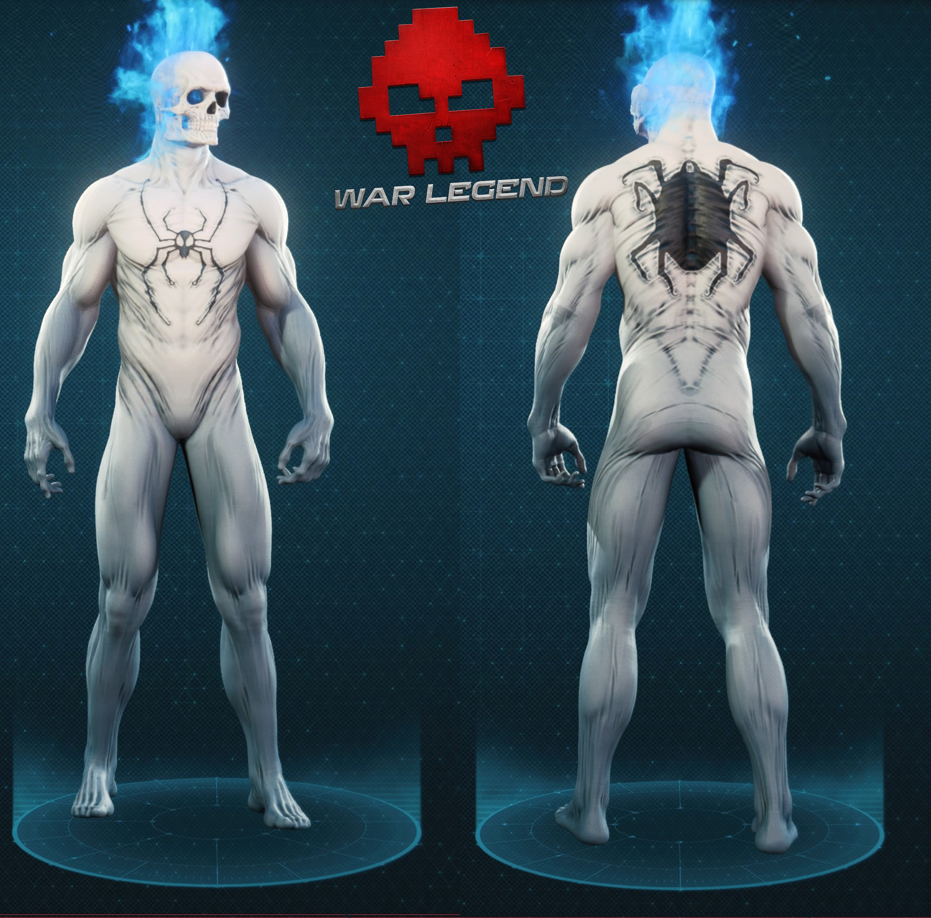 Guide spider-man ghost spider