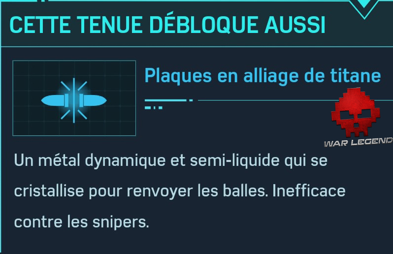 Guide spider-man spider-armure mkiii plaques en alliage de titane