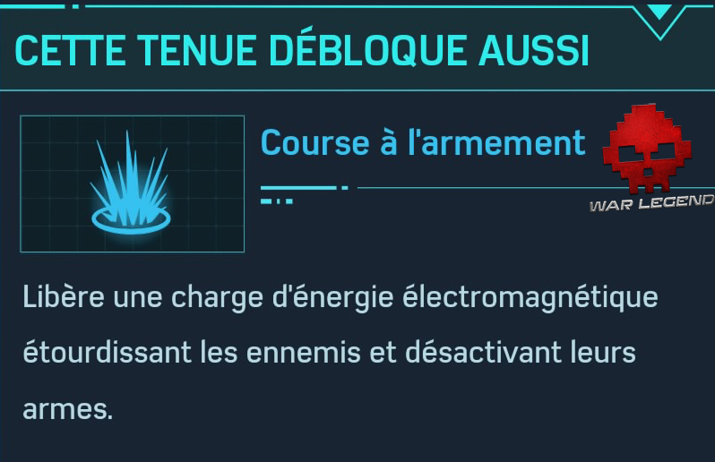 Guide spider-man tenue secret war course à l'armement