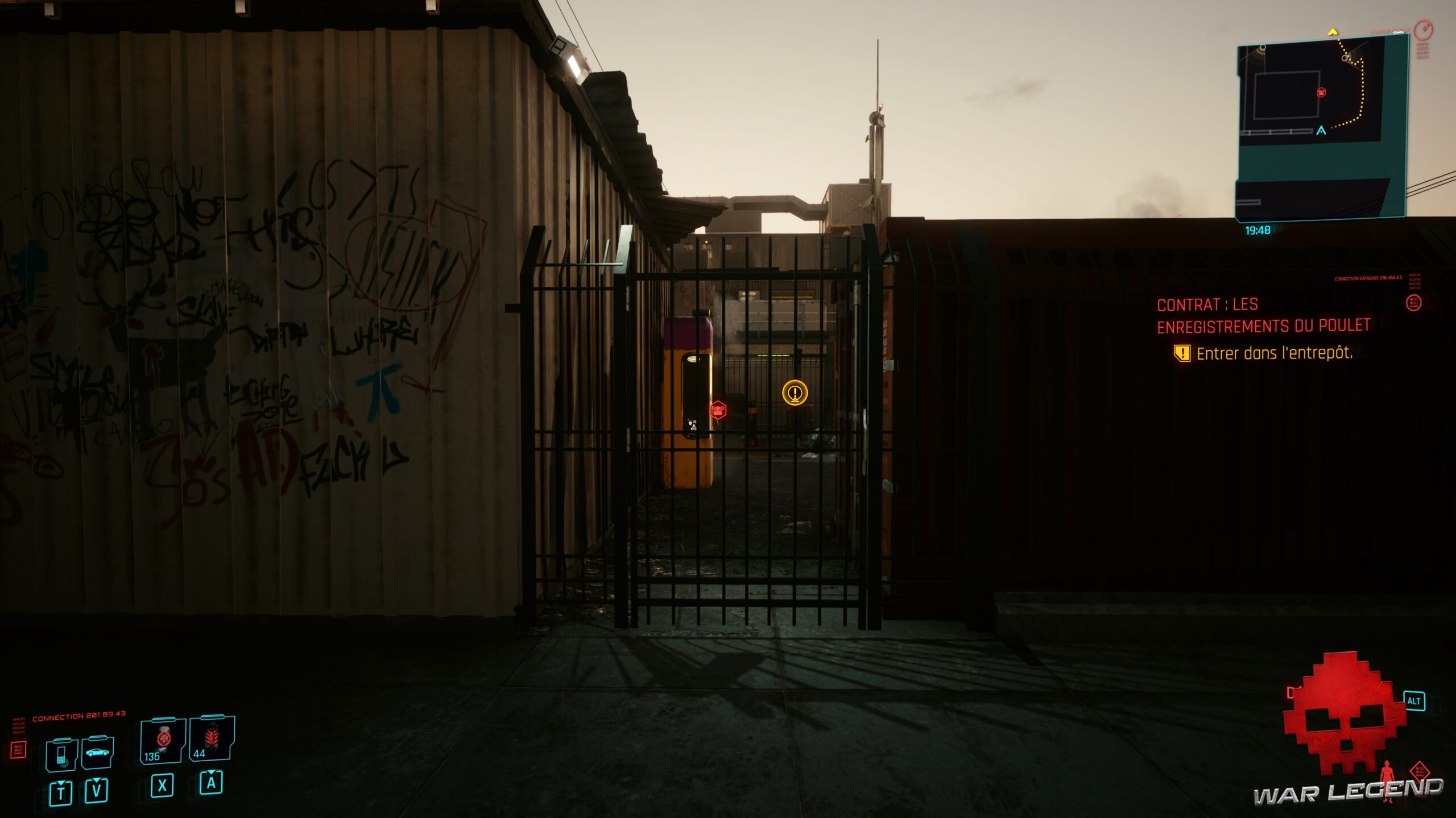 Guide_Cyberpunk2077_EnregistrementDuPoulet03