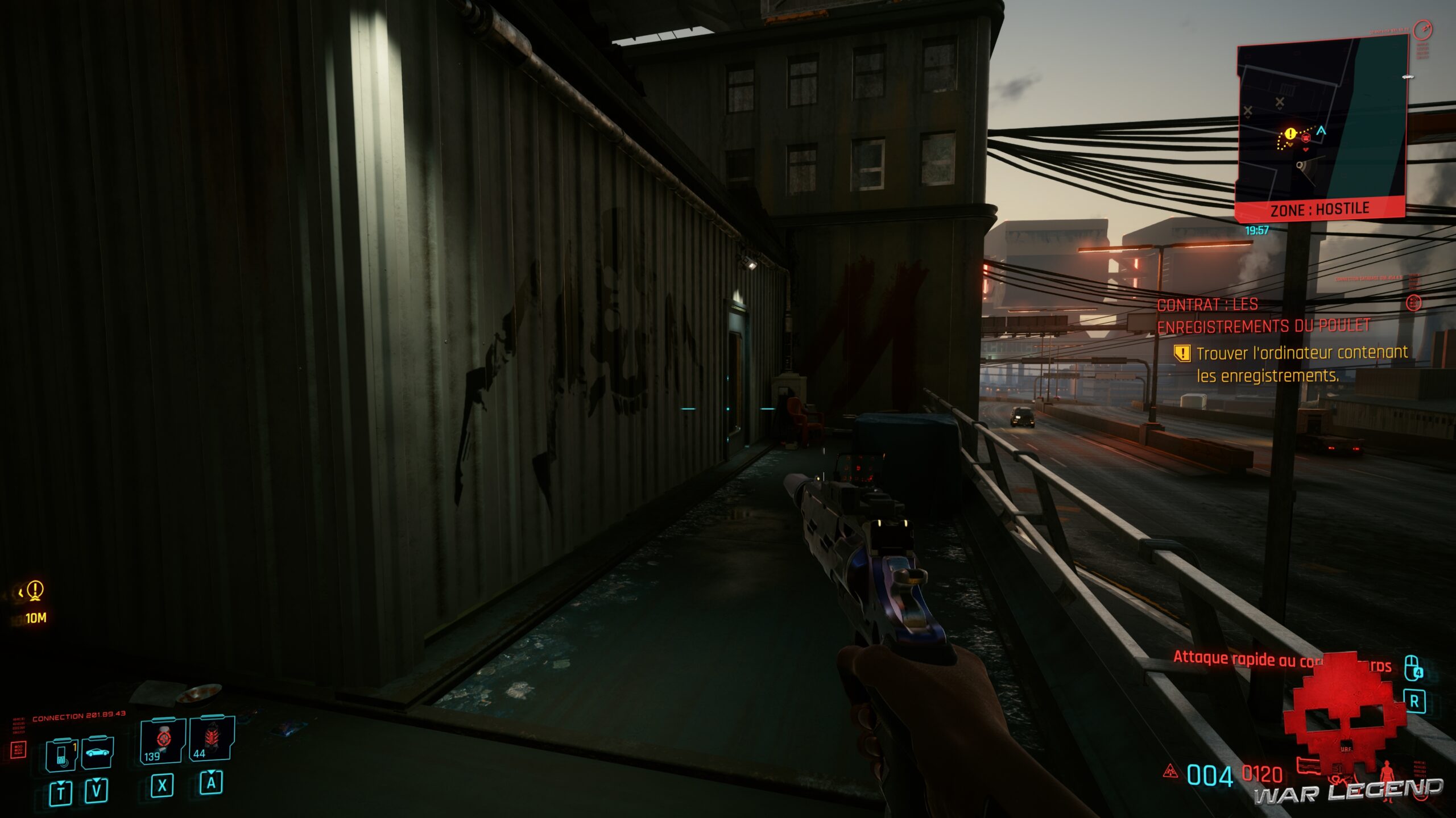 Guide_Cyberpunk2077_EnregistrementDuPoulet06