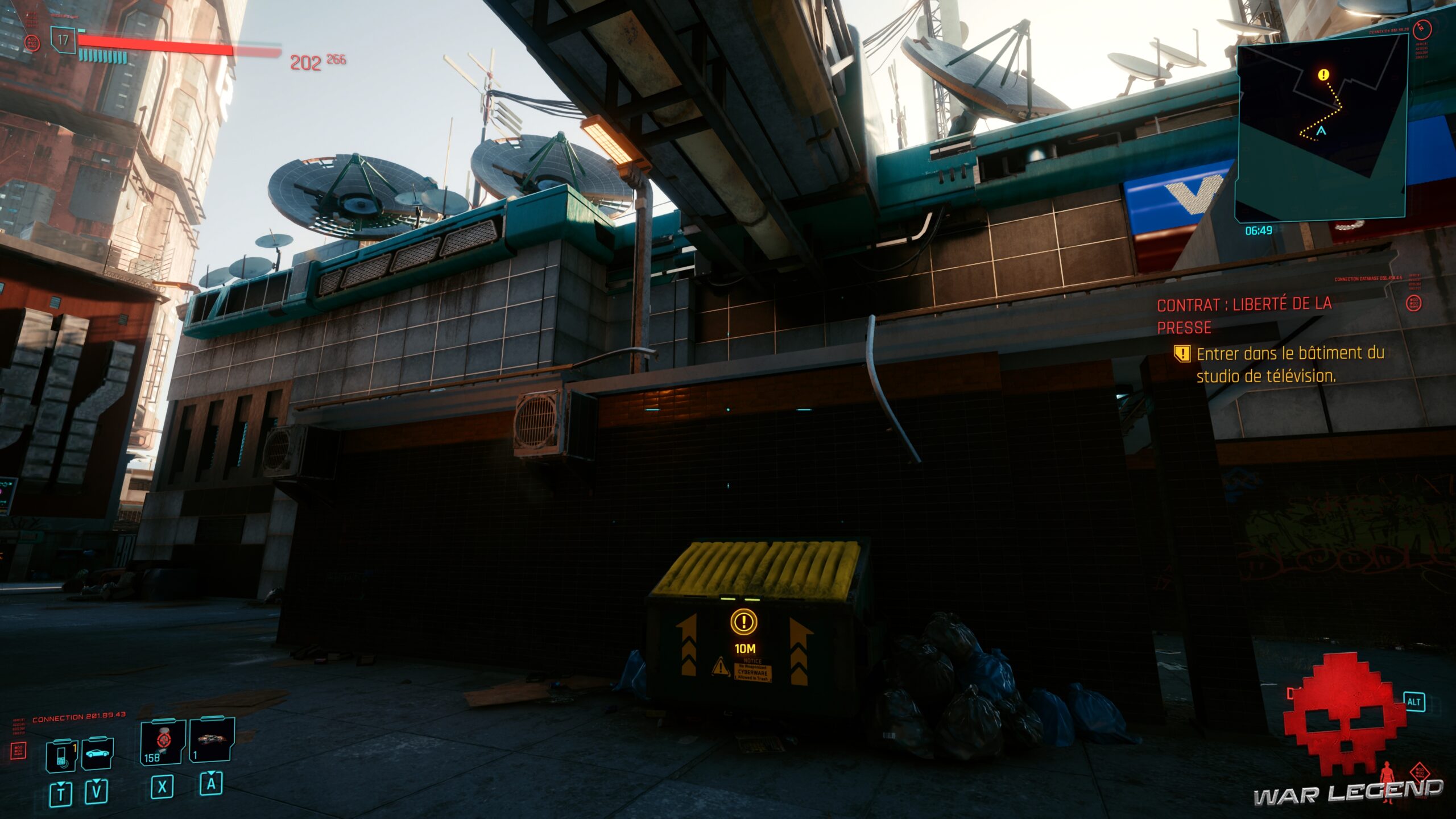 Guide_Cyberpunk2077_LibertéDeLaPresse03