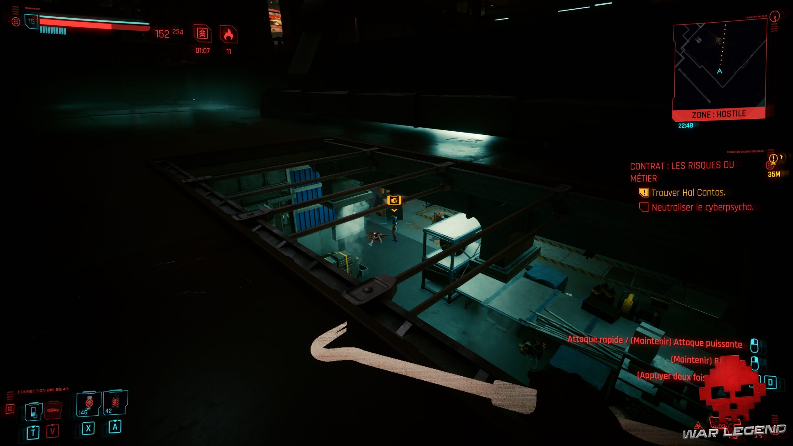 Guide_Cyberpunk2077_RisquesDuMétier03