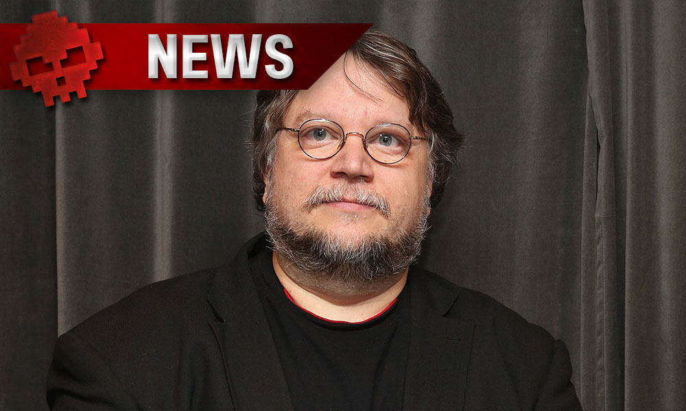 Guillermo del Toro affiche de nouveau sa colère envers Konami - le réalisateur Guillermo del Toro avec des lunettes