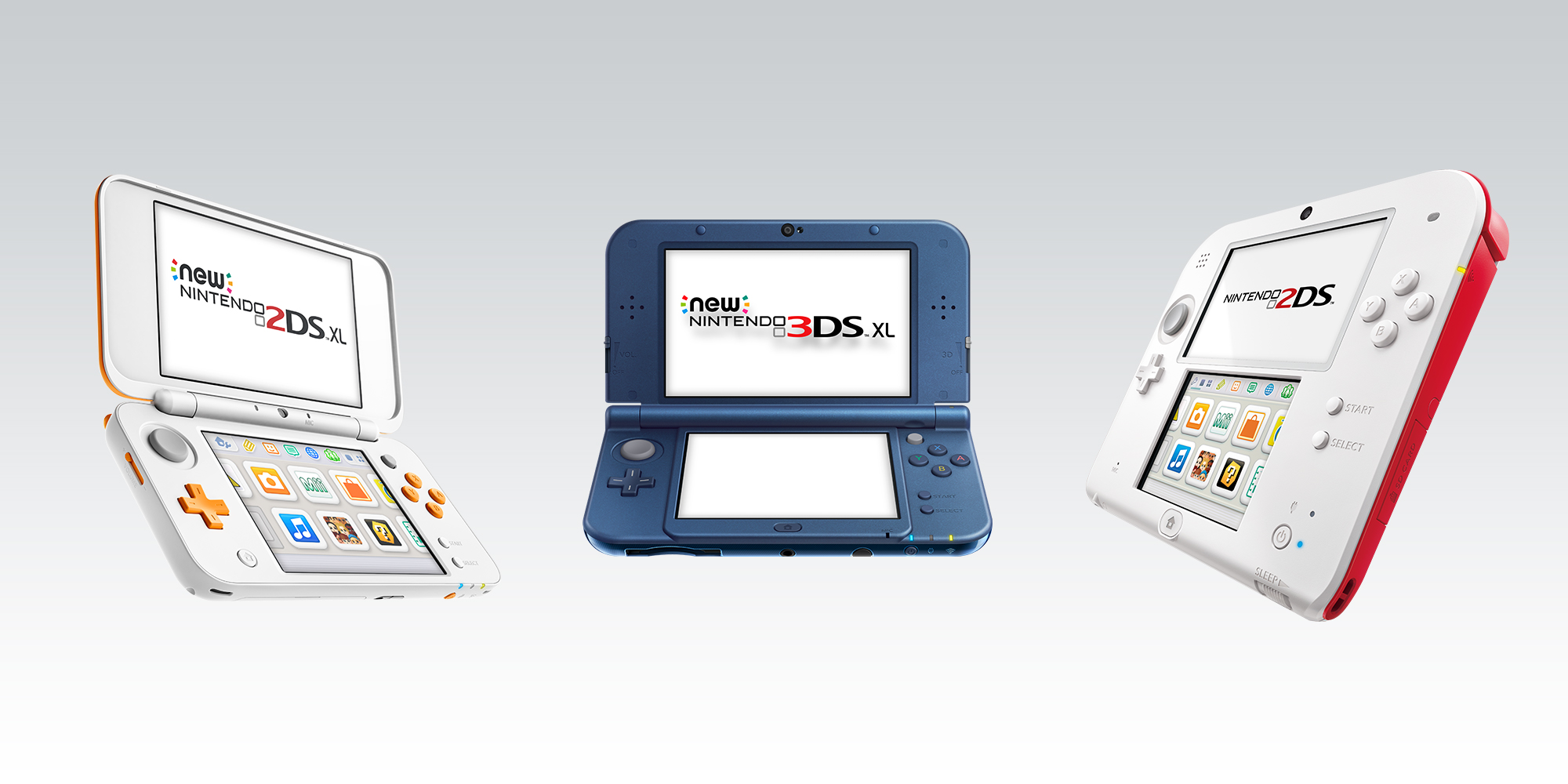 3ds famille image