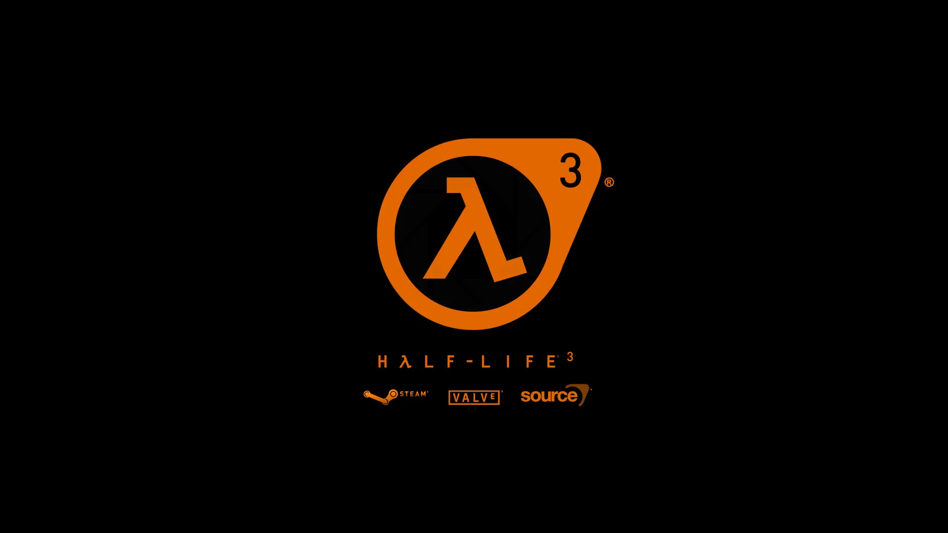 Half-Life 3