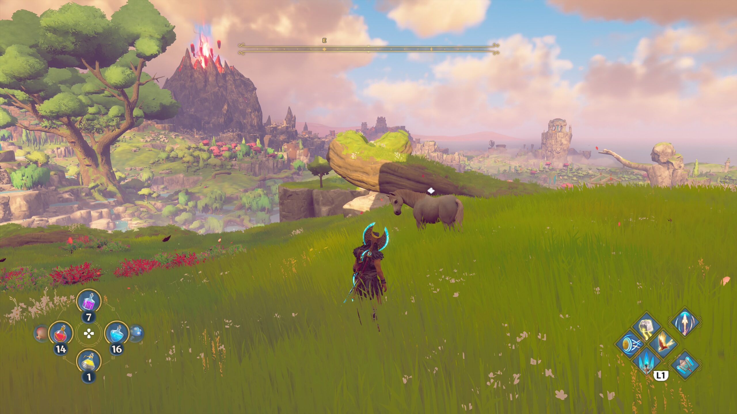 Immortals Fenyx Rising ™_20201204121356 monture Albâtre Immortals Fenyx Rising