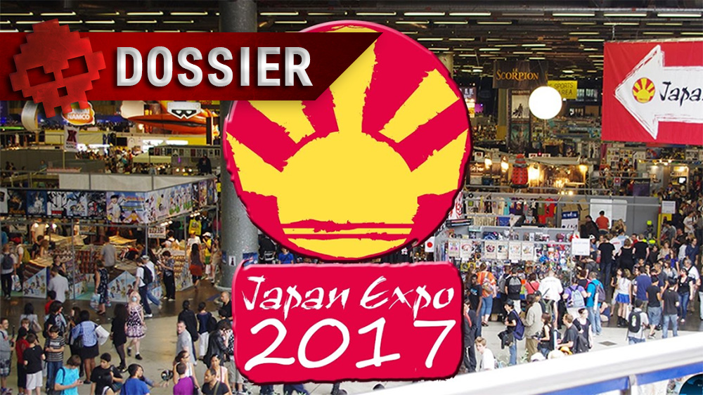 Japan Expo 2017