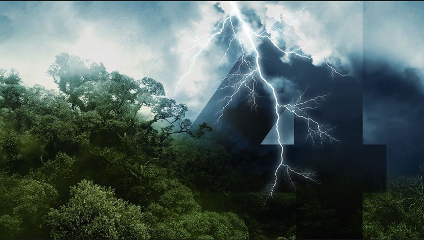 Just Cause 4 leak éclair