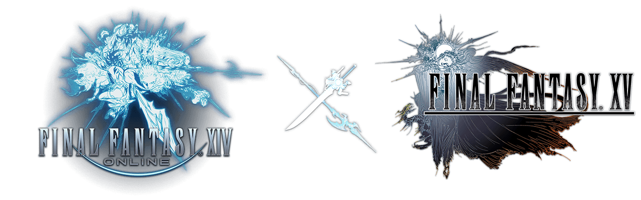 FFXIV le nocturne des héros