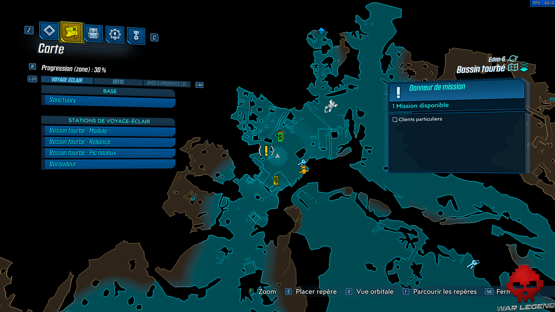 soluce borderlands 3 clients particuliers