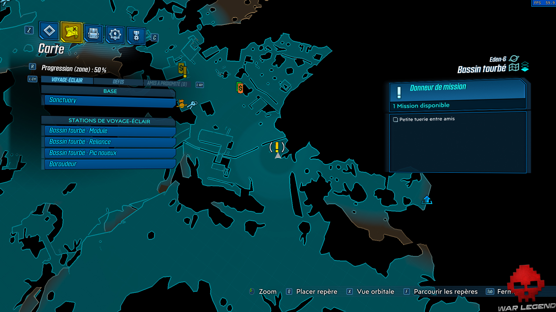 soluce borderlands 3 petite tuerie