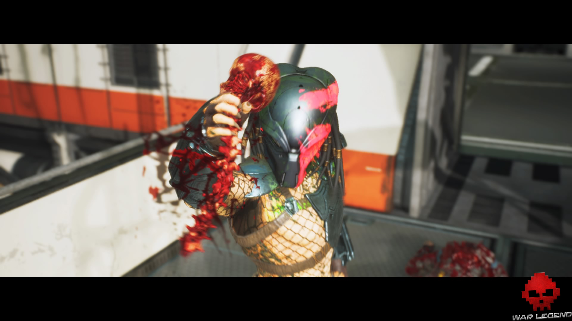 Predator hunting grounds image Predator hunting grounds image