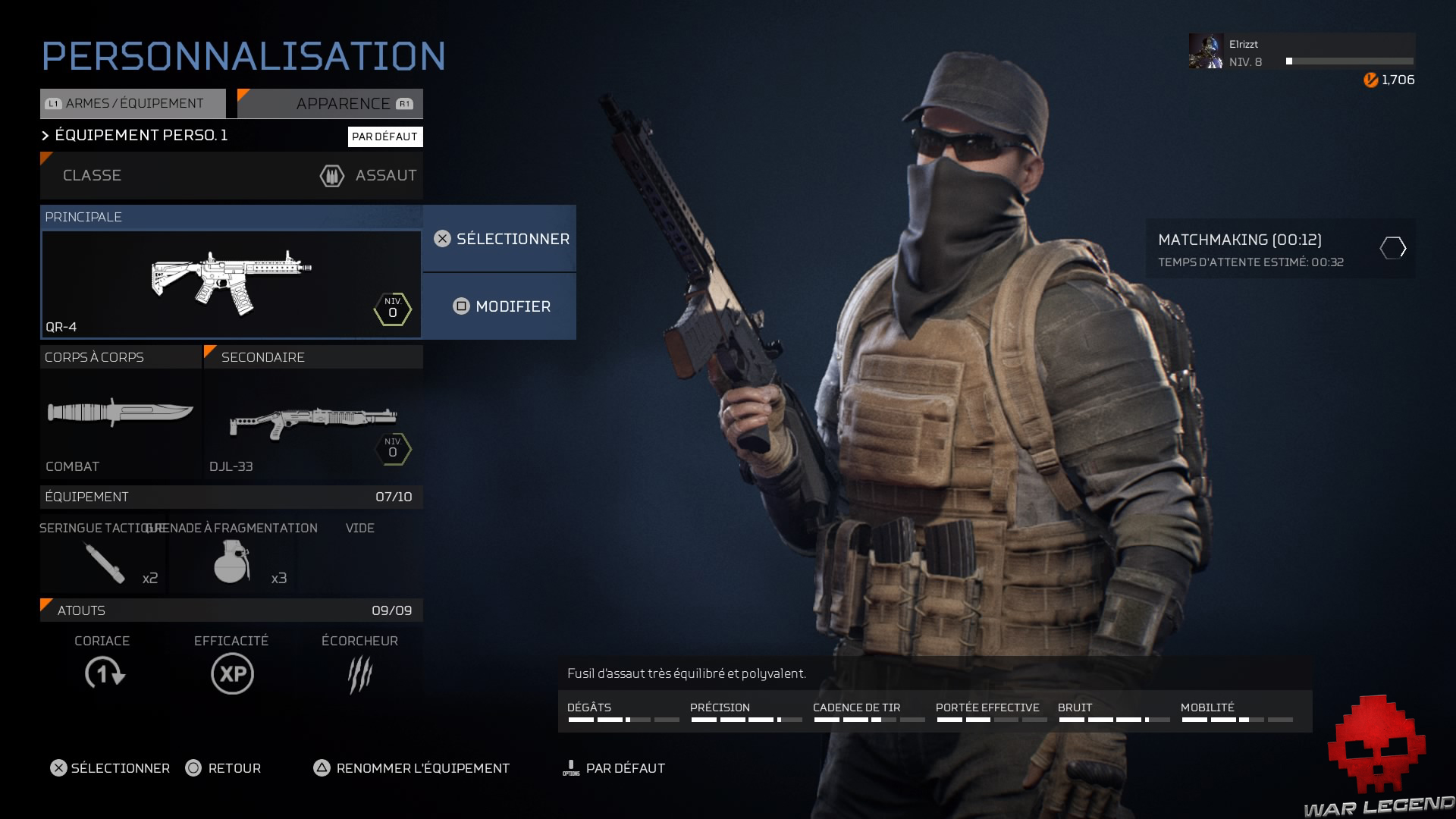 Predator hunting grounds image Predator hunting grounds image