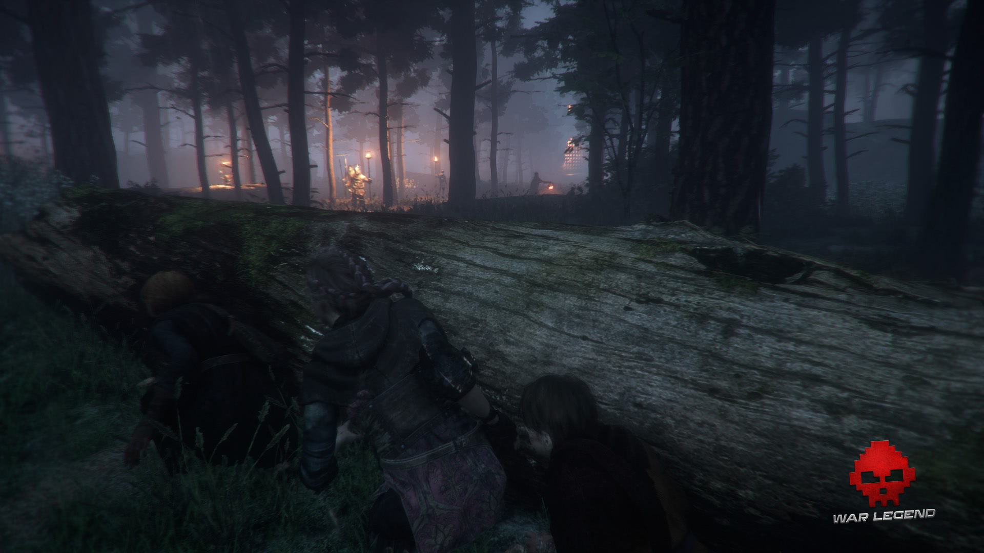 A Tale Plague Innocence image