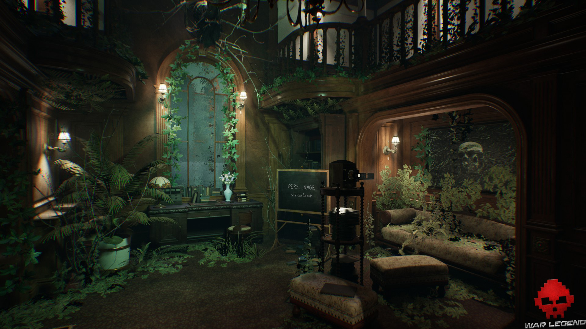 Layers of fear 2 image