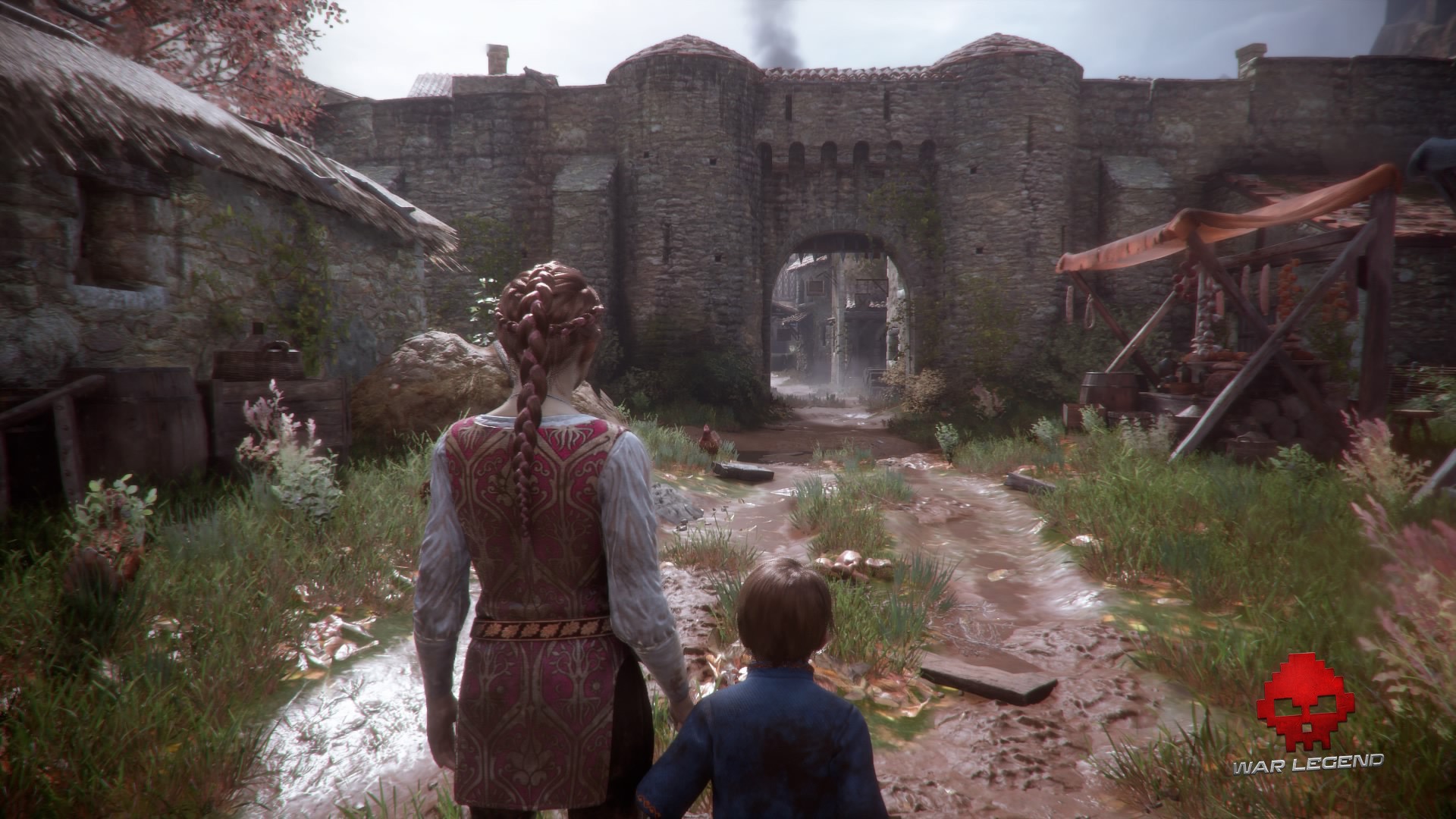 A Tale Plague Innocence image