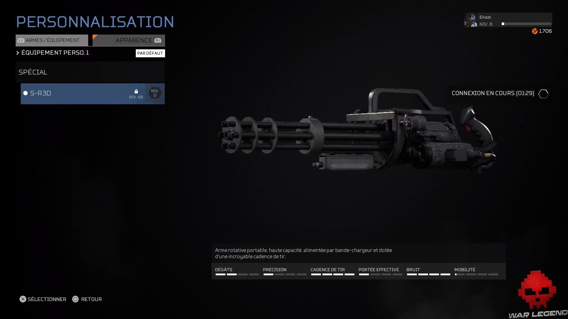 Predator hunting grounds image Predator hunting grounds image