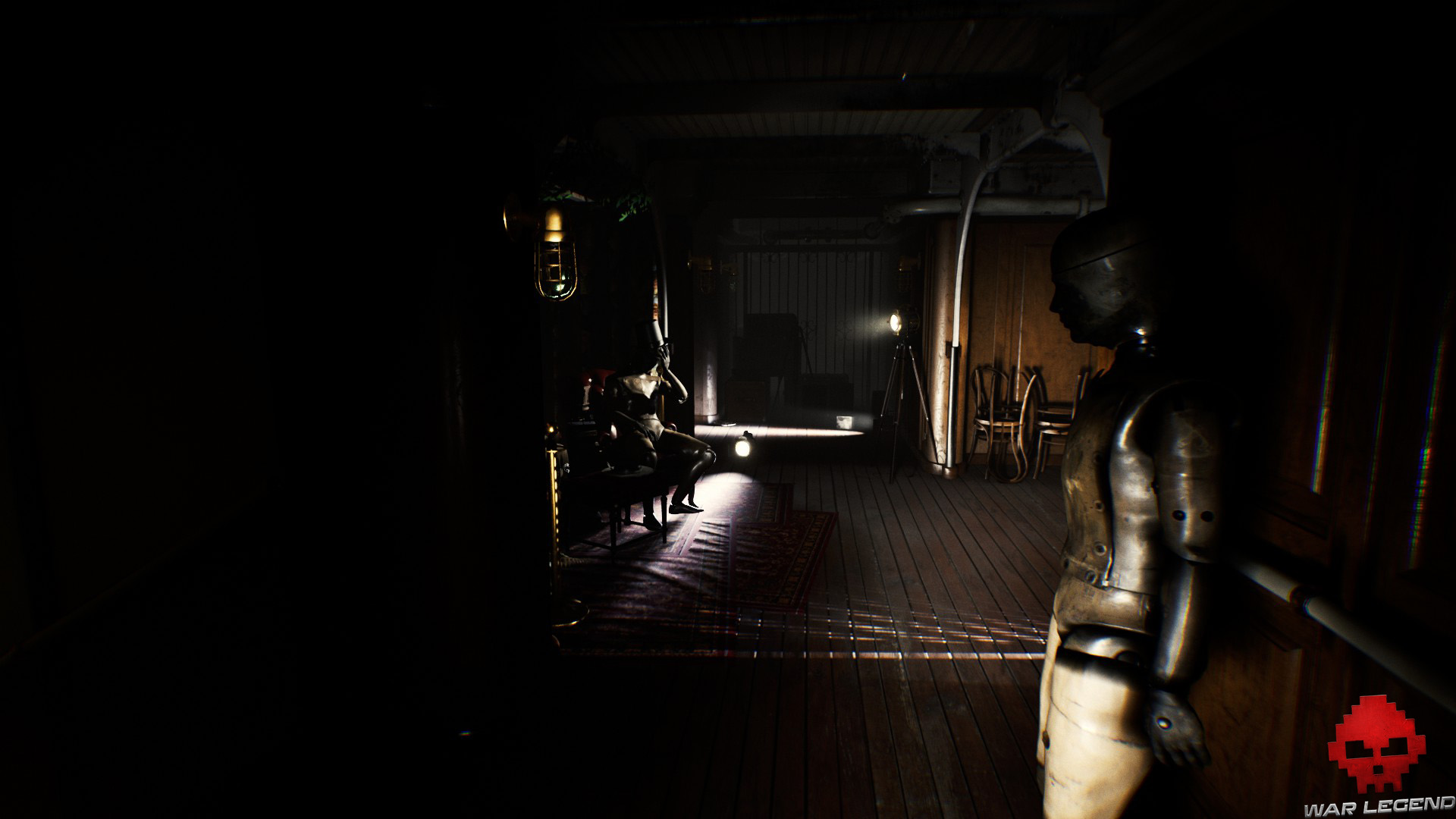 Layers of fear 2 image