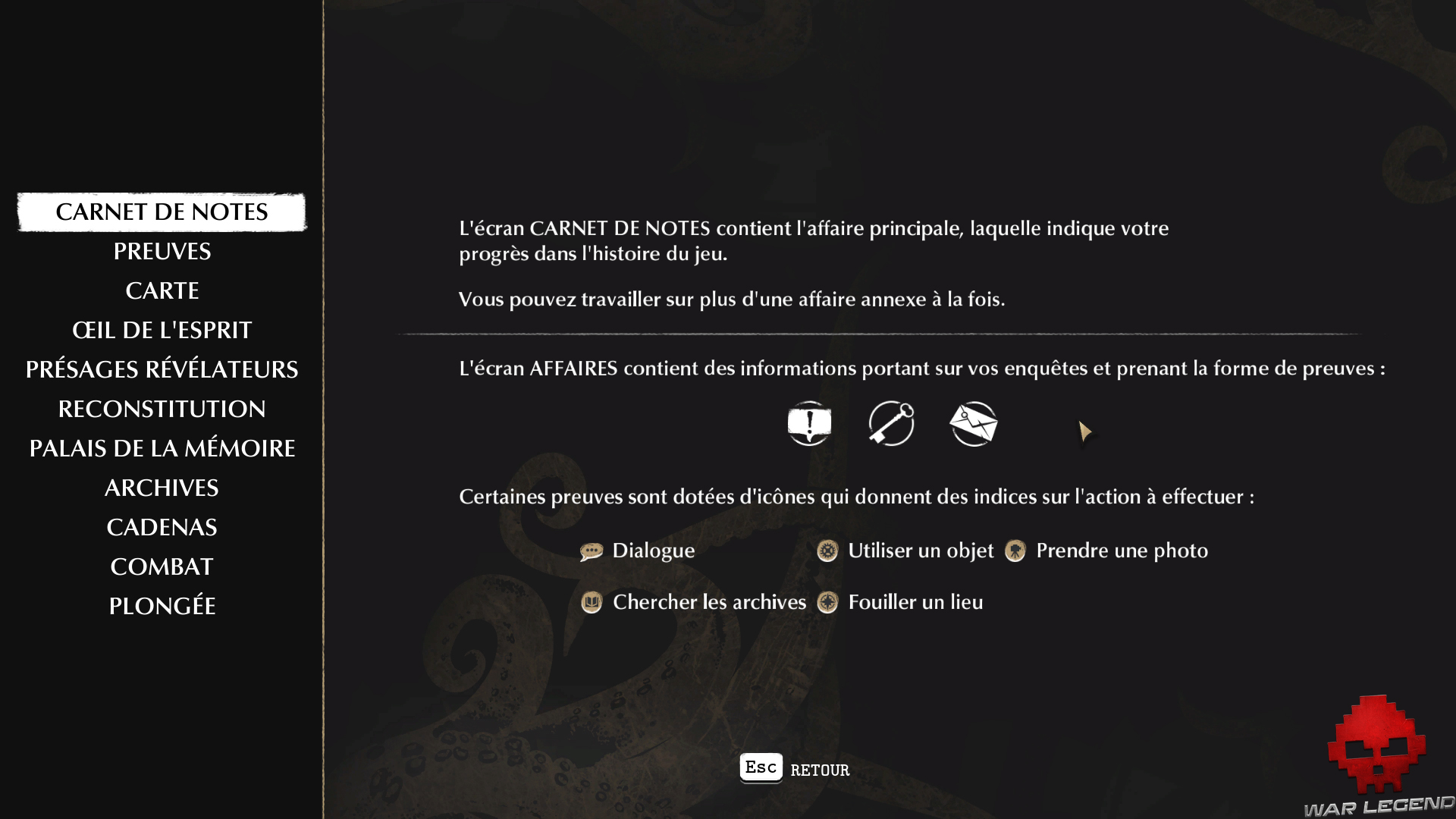 The sinking city image