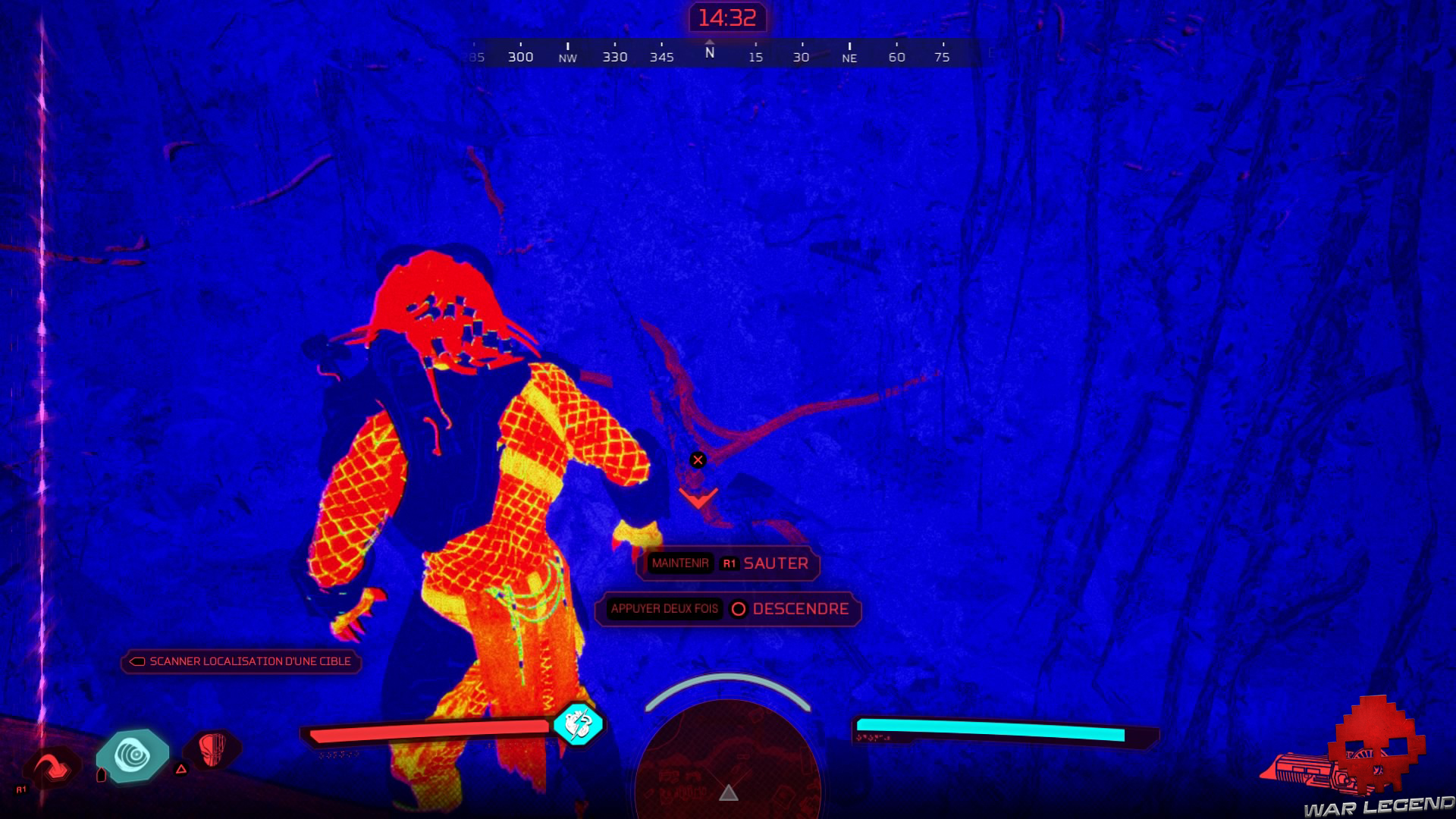 Predator hunting grounds image Predator hunting grounds image