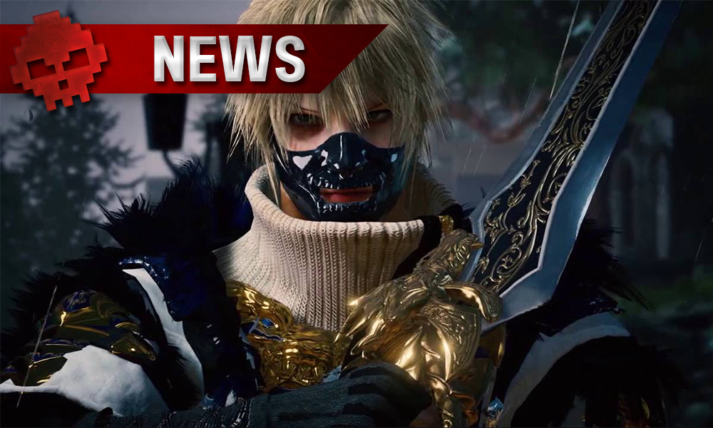 Le protagoniste prêt à en découdre