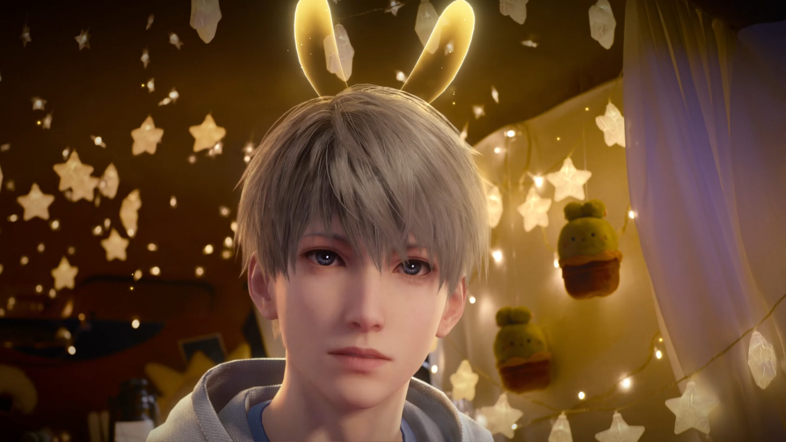 Love and Deepspace Official Release PV – YouTube – 0-1-06