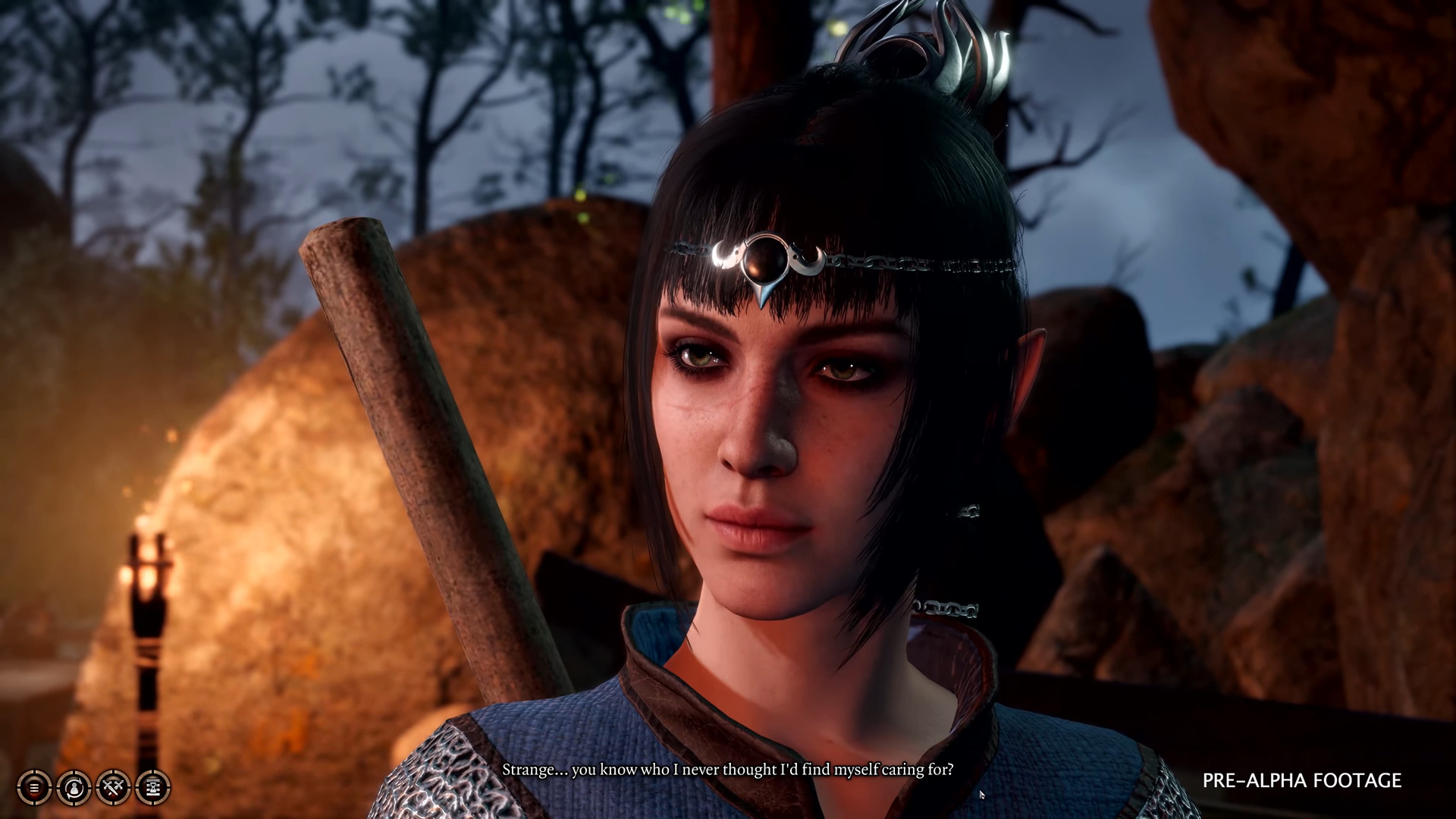 Love in the Forgotten Realms – Community Update #7 5-57 screenshot