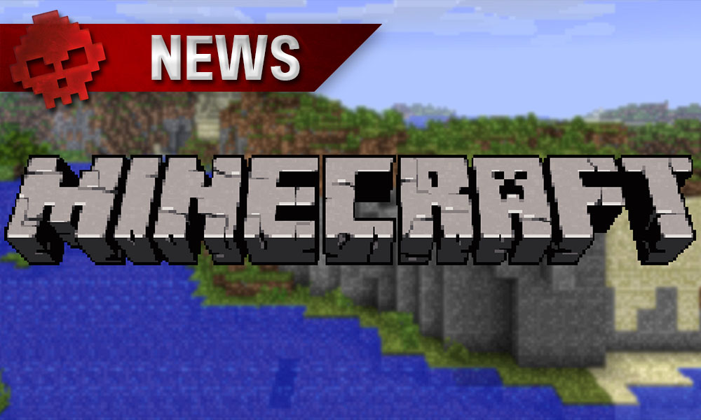 Minecraft - Voici le MMO cubique Wynncraft - Logo